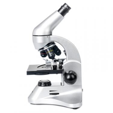 Микроскоп Sigeta Prize Novum 20x-1280x з камерою 0.3Mp Фото 3