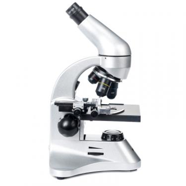Микроскоп Sigeta Prize Novum 20x-1280x з камерою 0.3Mp Фото 4