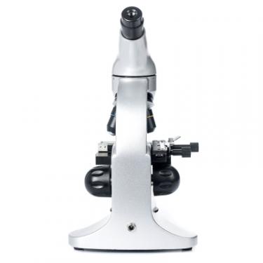 Микроскоп Sigeta Prize Novum 20x-1280x з камерою 0.3Mp Фото 5
