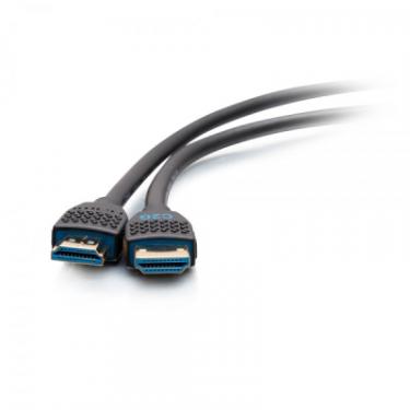 Кабель мультимедийный C2G HDMI to HDMI 3.0m 8K Фото 2