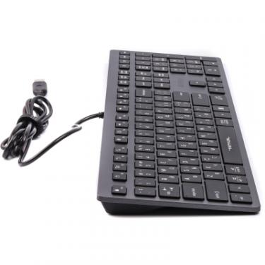 Клавиатура A4Tech FX-50 USB Grey Фото 2