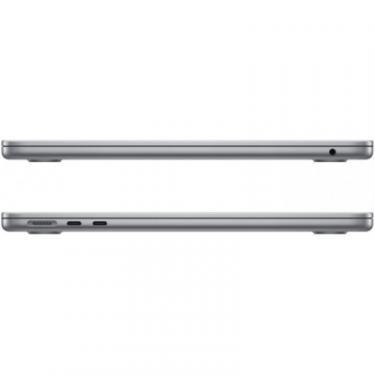Ноутбук Apple MacBook Air M2 A2681 Space Grey Фото 3