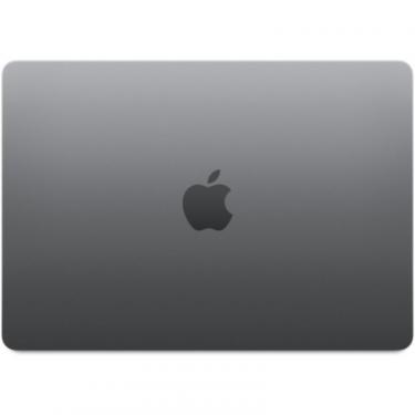 Ноутбук Apple MacBook Air M2 A2681 Space Grey Фото 4
