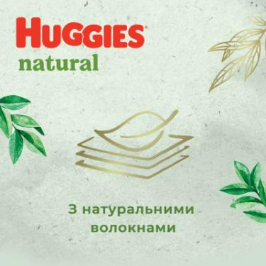 Подгузники Huggies Natural Pants Mega 6 (від 15 кг) 26 шт Фото 3