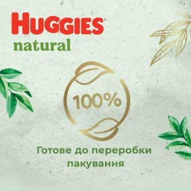 Подгузники Huggies Natural Pants Mega 6 (від 15 кг) 26 шт Фото 4