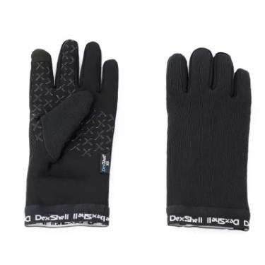 Водонепроницаемые перчатки Dexshell Drylite Gloves L Black Фото 1