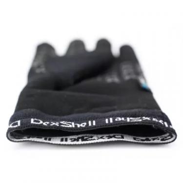 Водонепроницаемые перчатки Dexshell Drylite Gloves L Black Фото 2