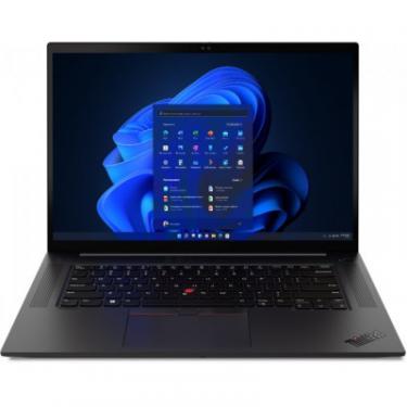 Ноутбук Lenovo ThinkPad X1 Extreme G5 Фото