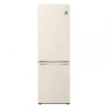 Холодильник LG GW-B459SECM Фото