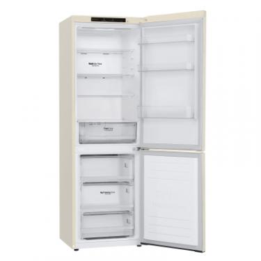 Холодильник LG GW-B459SECM Фото 9