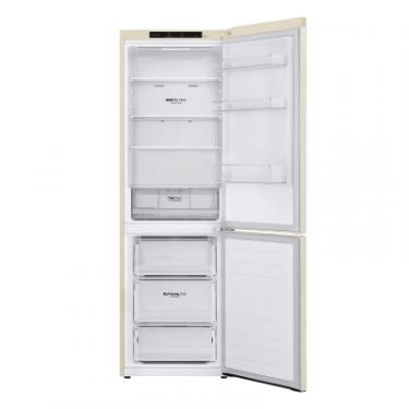 Холодильник LG GW-B459SECM Фото 1