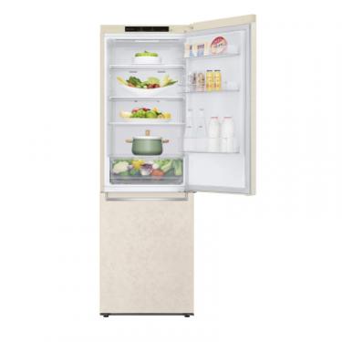 Холодильник LG GW-B459SECM Фото 2
