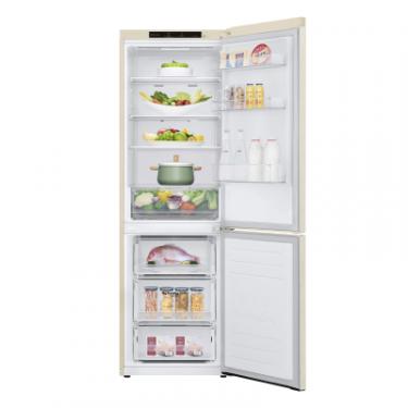Холодильник LG GW-B459SECM Фото 3