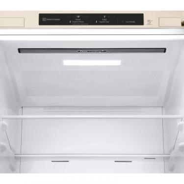 Холодильник LG GW-B459SECM Фото 4