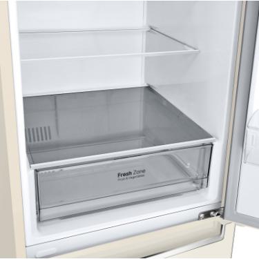 Холодильник LG GW-B459SECM Фото 6