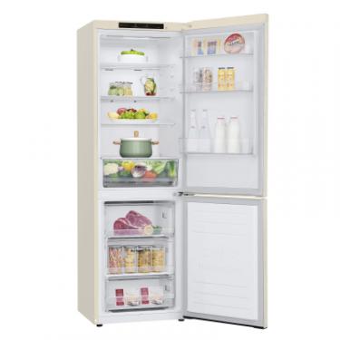 Холодильник LG GW-B459SECM Фото 8