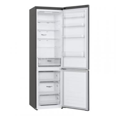 Холодильник LG GW-B509SLKM Фото 9