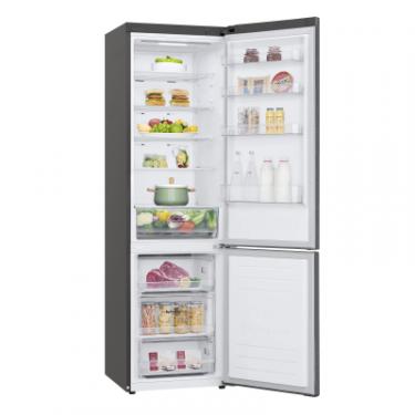 Холодильник LG GW-B509SLKM Фото 10