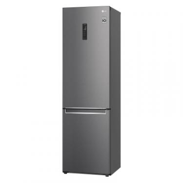 Холодильник LG GW-B509SLKM Фото 11
