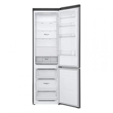 Холодильник LG GW-B509SLKM Фото 1
