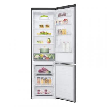 Холодильник LG GW-B509SLKM Фото 2