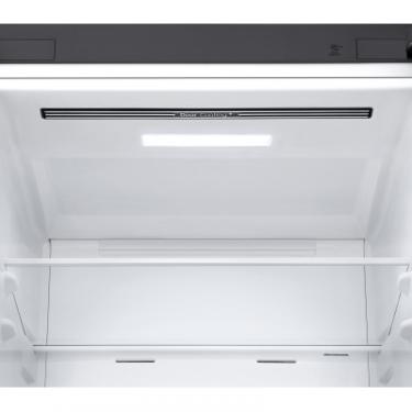 Холодильник LG GW-B509SLKM Фото 4