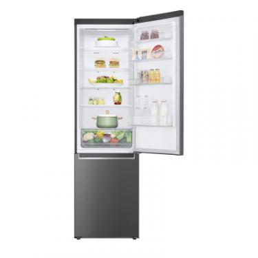 Холодильник LG GW-B509SLKM Фото 5