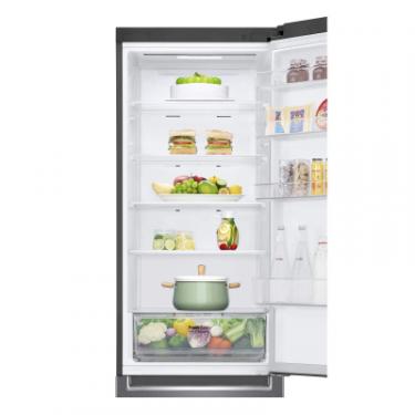 Холодильник LG GW-B509SLKM Фото 6