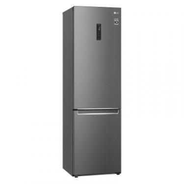 Холодильник LG GW-B509SLKM Фото 8
