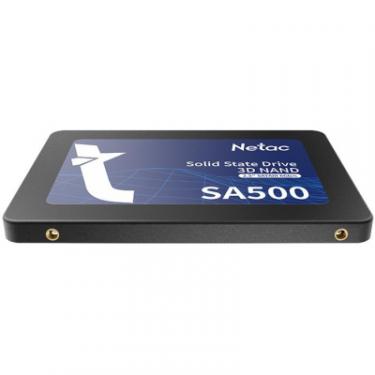Накопитель SSD Netac 2.5" 128GB Фото 3