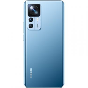 Мобильный телефон Xiaomi 12T 8/128GB Blue Фото 3