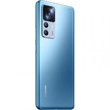 Мобильный телефон Xiaomi 12T 8/128GB Blue Фото 4