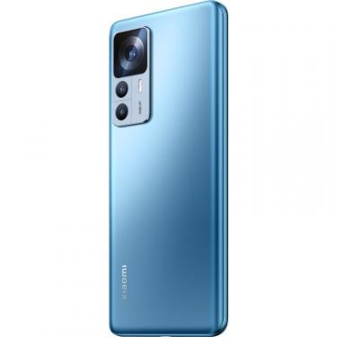 Мобильный телефон Xiaomi 12T 8/128GB Blue Фото 5