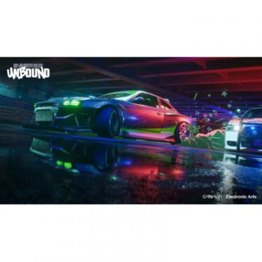 Игра Sony Need for Speed Unbound [PS5] Фото 1
