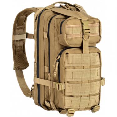 Рюкзак туристический Defcon 5 Tactical Back Pack 40 Sand Фото