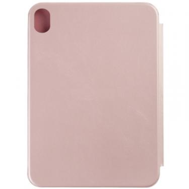 Чехол для планшета Armorstandart Smart Case iPad 10.9 2022 Rose Gold Фото 1