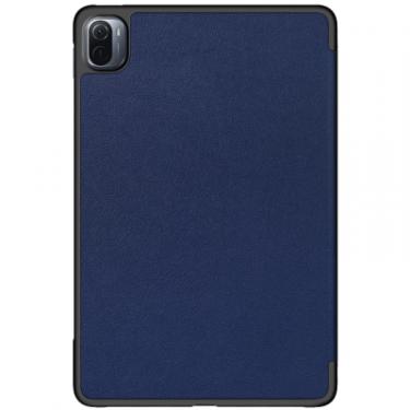 Чехол для планшета Armorstandart Smart Case Xiaomi Mi Pad 5/5 Pro Blue Фото 1