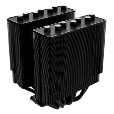 Кулер для процессора ID-Cooling SE-207-XT Advanced Black Фото 3