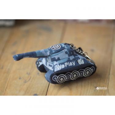 Брелок WP Merchandise World of Tanks 14 см сірий Фото 9