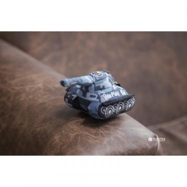 Брелок WP Merchandise World of Tanks 14 см сірий Фото 8