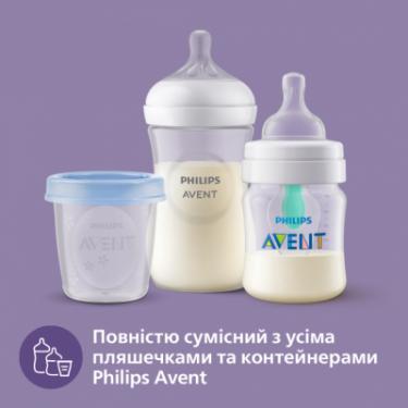 Подогреватель Philips AVENT Advanced з функцією розморозки молока Фото 3