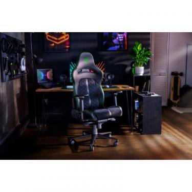Кресло игровое Razer Enki Black Фото 5