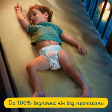Подгузники Pampers Active Baby Розмір 3 (6-10 кг) 54 шт Фото 7