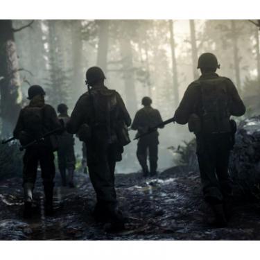 Игра Sony Call of Duty WWII [PS4] Фото 2