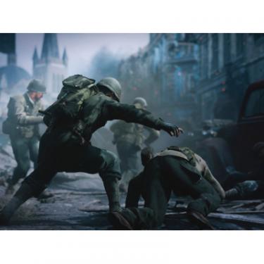 Игра Sony Call of Duty WWII [PS4] Фото 3