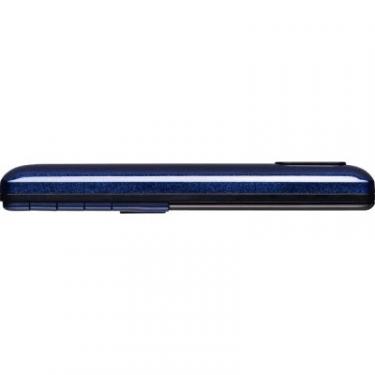 Мобильный телефон Tecno T301 Deep Blue Фото 5