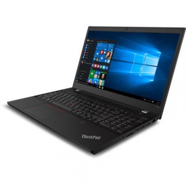 Ноутбук Lenovo ThinkPad P15v G2 Фото 2