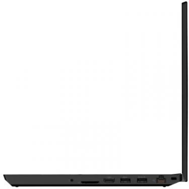 Ноутбук Lenovo ThinkPad P15v G2 Фото 5