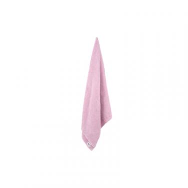 Полотенце Ardesto Air, рожевий 30х50 см Фото 9