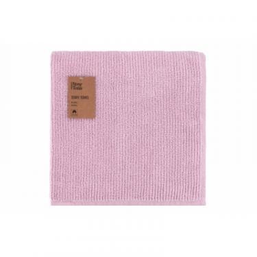 Полотенце Ardesto Air, рожевий 30х50 см Фото